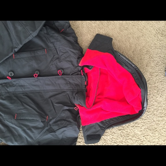 Jacket - Picture 2 of 5